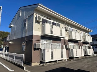 MY-0024　ニューシティ大町Ⅱの物件外観写真